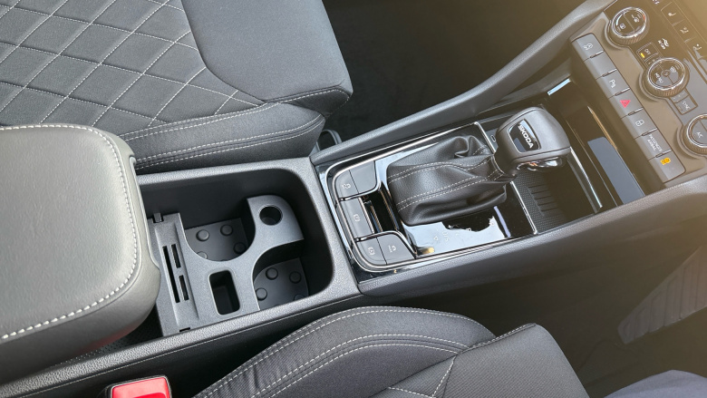 Skoda Kamiq 1.0 TSI SE Edition 5dr Petrol Hatchback